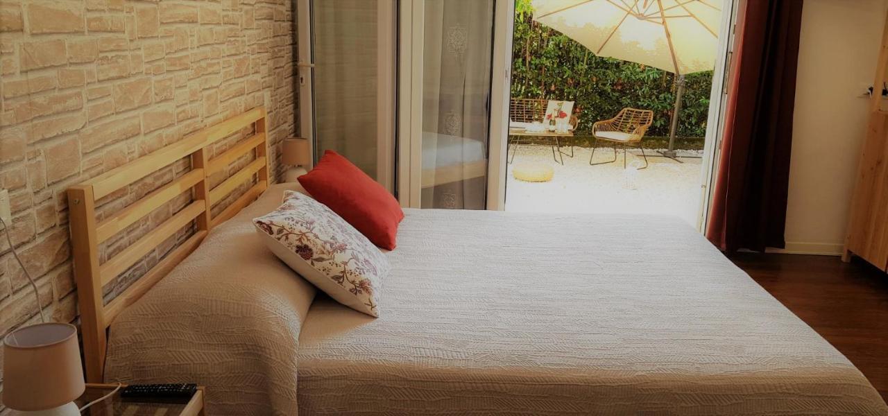 Villa Noemi Bed&Breakfast Pisa Ngoại thất bức ảnh