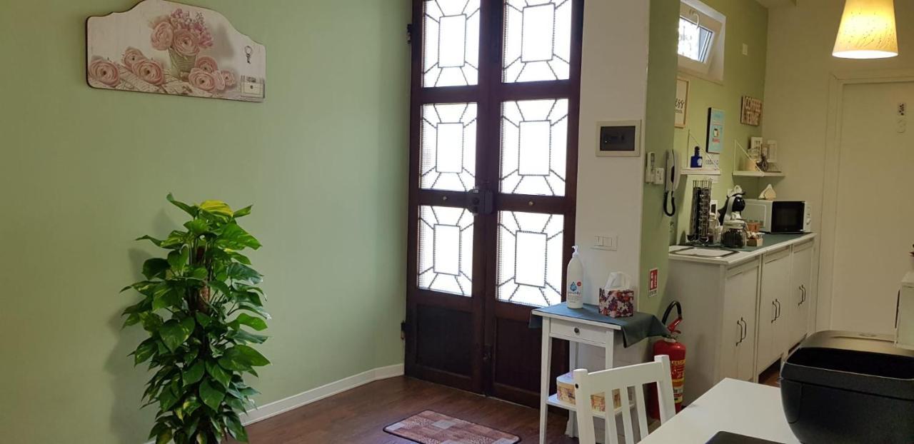 Villa Noemi Bed&Breakfast Pisa Ngoại thất bức ảnh