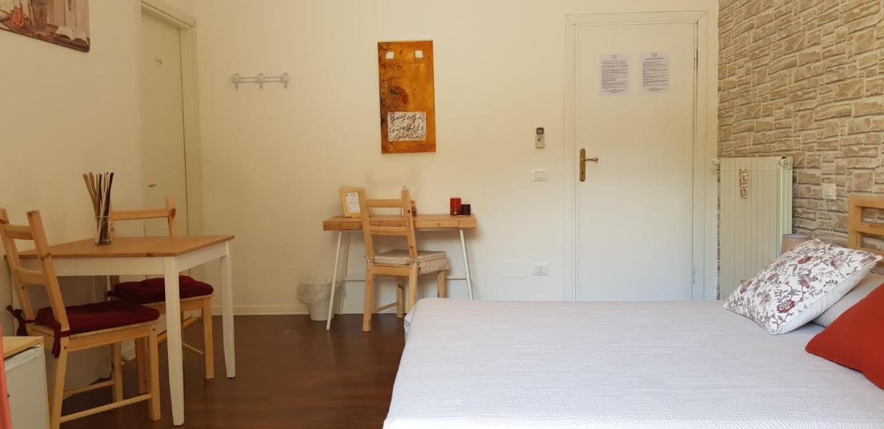 Villa Noemi Bed&Breakfast Pisa Ngoại thất bức ảnh