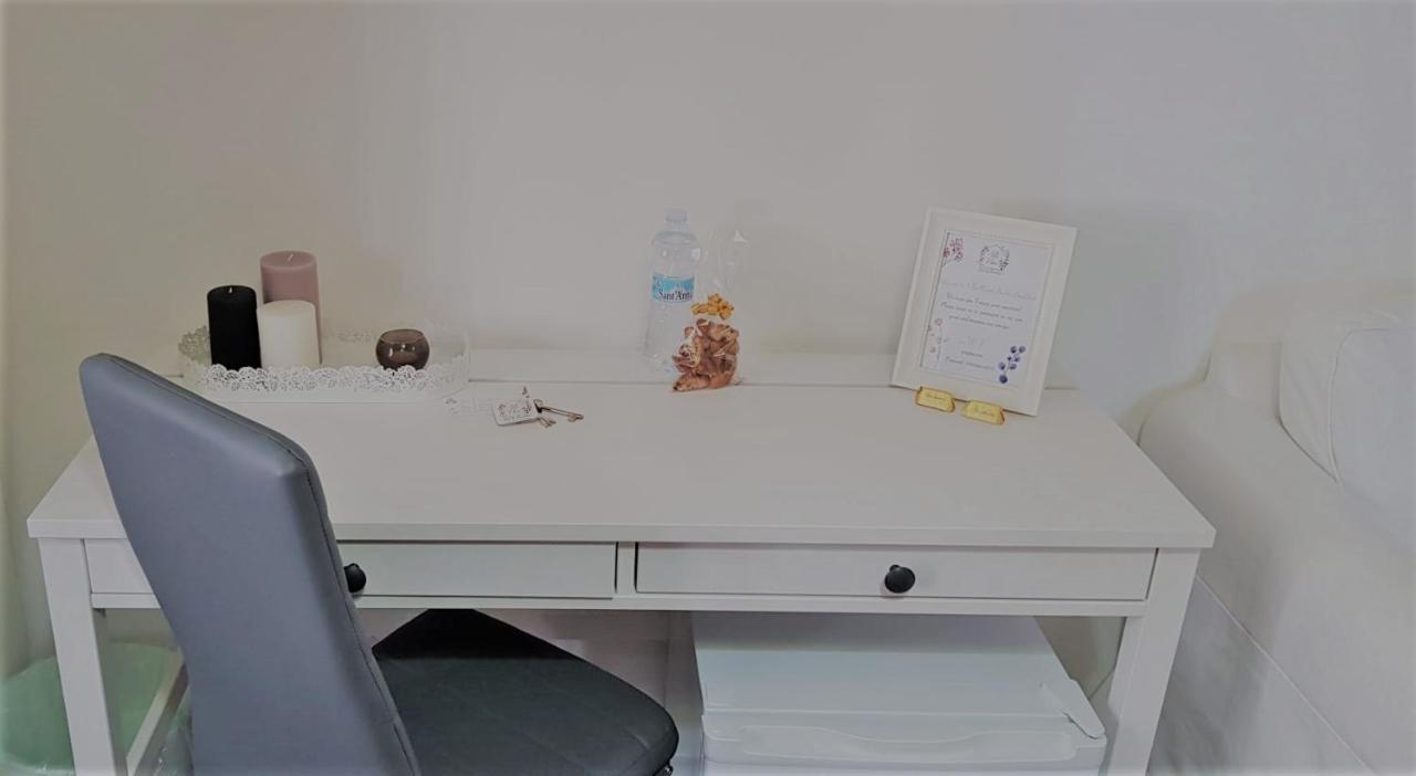Villa Noemi Bed&Breakfast Pisa Ngoại thất bức ảnh