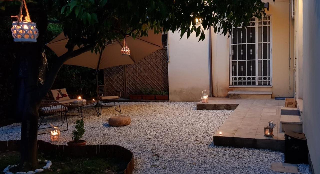 Villa Noemi Bed&Breakfast Pisa Ngoại thất bức ảnh