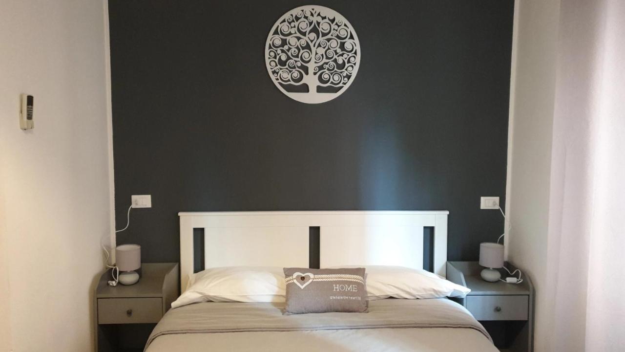 Villa Noemi Bed&Breakfast Pisa Ngoại thất bức ảnh