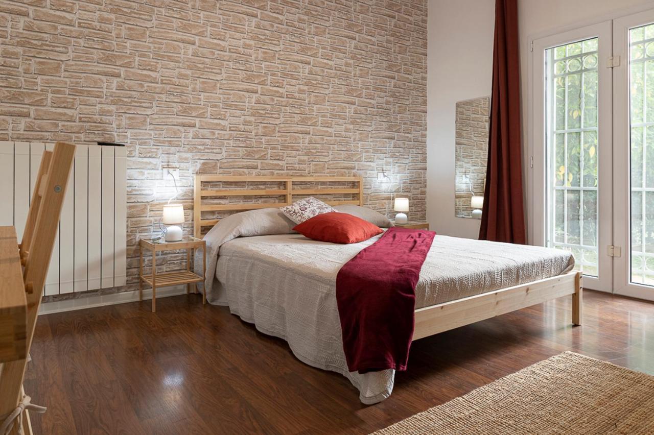 Villa Noemi Bed&Breakfast Pisa Ngoại thất bức ảnh
