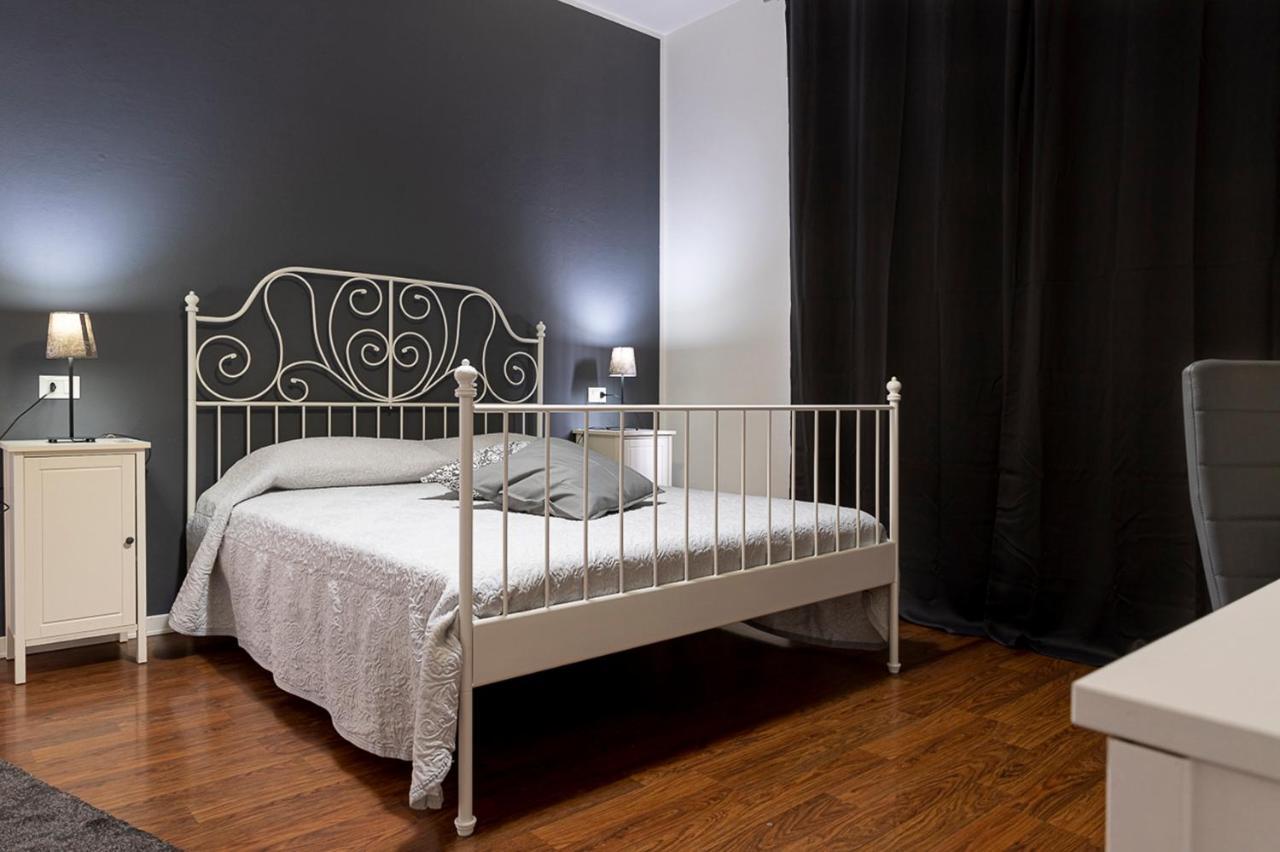 Villa Noemi Bed&Breakfast Pisa Ngoại thất bức ảnh
