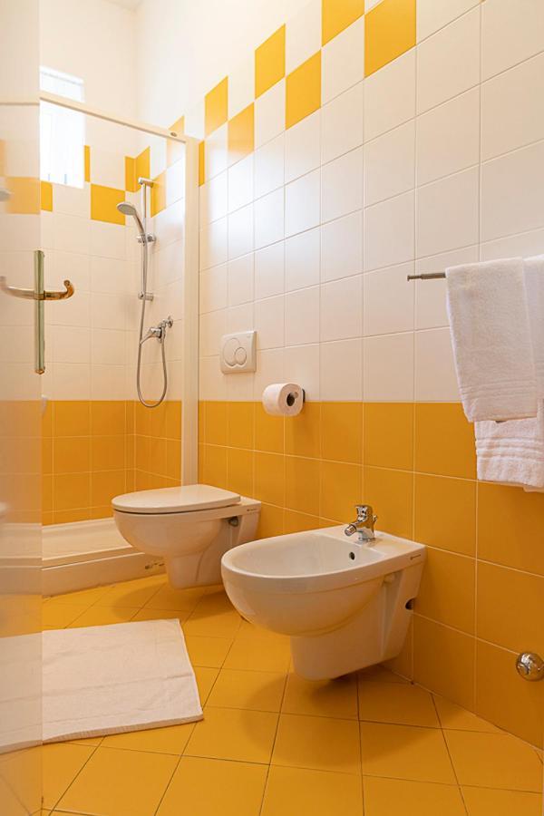 Villa Noemi Bed&Breakfast Pisa Ngoại thất bức ảnh