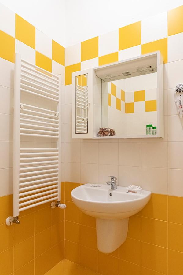 Villa Noemi Bed&Breakfast Pisa Ngoại thất bức ảnh